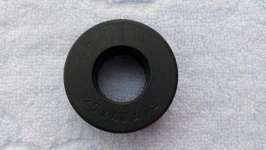 주문 EMI 필터 코어 고투명 아철산염 나노 수정체 환상면 T40*25*15 online manufacture