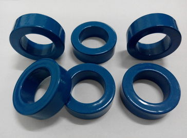 주문 동상 잡음 압축을 위한 EMI 필터 사용 나노 수정체 핵심 online manufacture