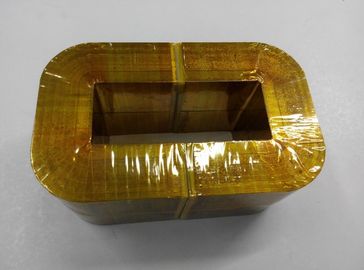 주문 저온 상승과 높은 포화 유도 무정형인 Ｃ 핵심 online manufacture