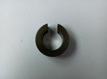 주문 고 정밀도 전류 변압기를 위한 나노 수정체 컷 코어 online manufacture