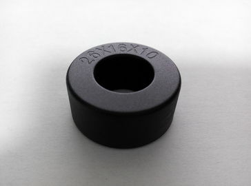 주문 이엠아이 필터의 공통 모드 초우크를 위한 나노 수정체 핵심 N26*16*10 online manufacture