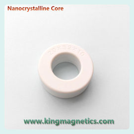 주문 동상 모드 인덕터를 위한 환상면 나노 결정성 핵심 online manufacture