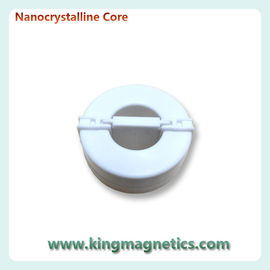 주문 무정형인 자기학 왕과 CMC 인덕터를 위한 나노 수정체 자심 online manufacture
