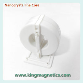 주문 무정형인 자기학 왕과 CMC 필터 초크를 위한 나노 수정체 자석 심 online manufacture
