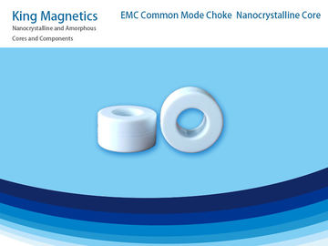 주문 EMC 공통 모드 초우크 나노 결정성 핵심 KMN161008, 품질 자심 공급자 online manufacture