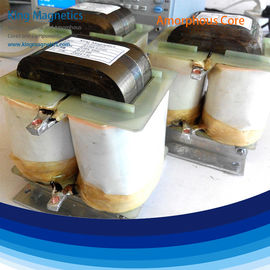 주문 고주파 출력 여파기와 PFC 무정형인 인덕터 online manufacture