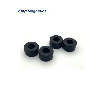 주문 전류 변압기를 위한 KMN211510 매트글래스 나노 결정성  리본 격차 핵심 online manufacture