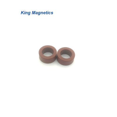 주문 KMN201210 EMC 동상 모드 인덕터 고투명 환상면 나노 수정체 인덕터 페라이트 코어 online manufacture