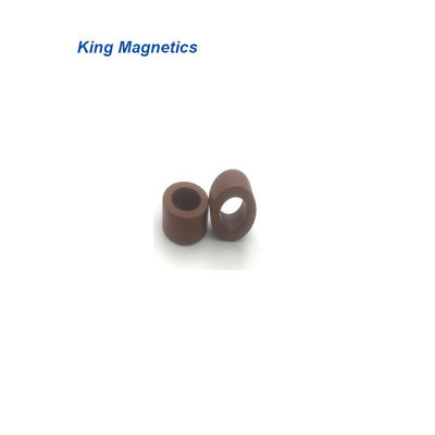 주문 IGBT 인버터를 위한 고투명의 KMN201210 매트글래스 나노 수정체  리본 online manufacture