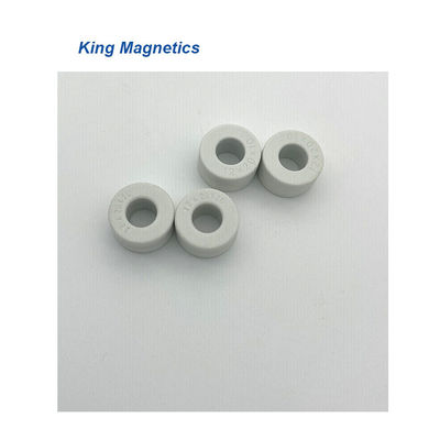 주문 EMC 공통 모드 초우크를 위한 KMN252010 뜨겁 판매 나노 수정체 토로이달 코어 online manufacture