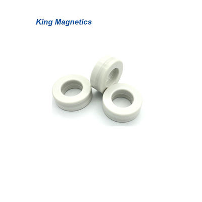 주문 KMN302010 2단계 일반 모드 질식 나노 크리스탈린 토로이드 코어 online manufacture