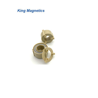 주문 KMN322115Y 나노 파인멧트 결정성 재료 나노 수정체 공통 모드 초우크 철심 online manufacture