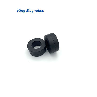 주문 트랜스를 위한 KMN402515 코어 권선기 음성 주파 변압기 철심 online manufacture