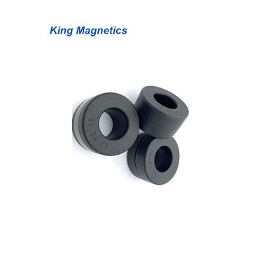 주문 넓은 주파수 emi / emc 필터 공통 모드 초우크를 위한 KMN402520 나노 수정체이 핵심 online manufacture