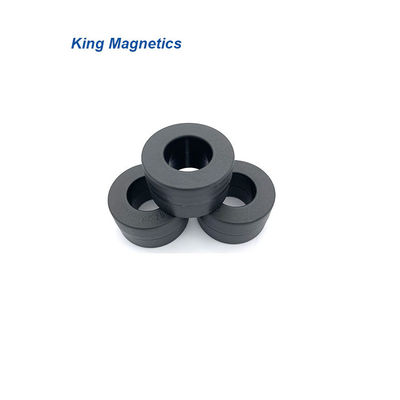 주문 KMN462725 전기 자동차 충전기 동상 모드 인덕터 20mH 환상면 나노 수정체 핵심 online manufacture