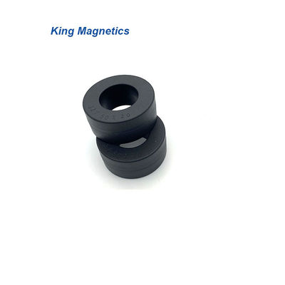 주문 고주파 커먼 모드 쵸크 인덕터를 위한 KMN503220 20 um 환상면 나노 수정체 핵심 online manufacture