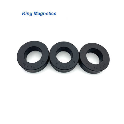 주문 KMN644020   정반대로 자성을 띤 공동 실린더를 위한 파인멧트 나노 결정성 핵심 online manufacture