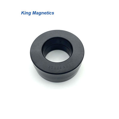 주문 KMN644025 FT-3KM 가는 1k107 리본 커먼 모드 쵸크 코일 나노 결정성 핵심 online manufacture