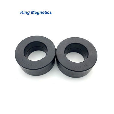 주문 KMN644025 원환체 권상기 자기 테이프 fe 기반을 둔 아몰퍼스 코어 online manufacture