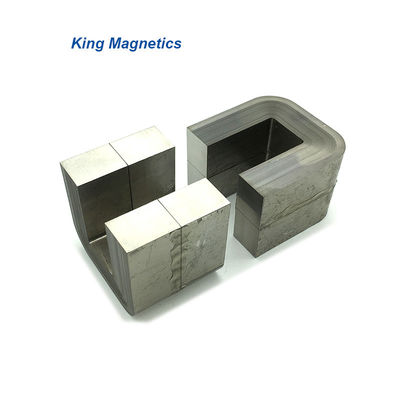 주문 KMAC-20 고성능 변압기철심 C 형 파인멧트 아몰퍼스 코어 online manufacture