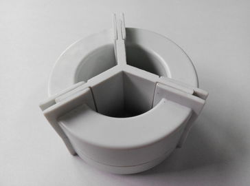 시작한 새로운 EMC 필터 T52*36*25를 위한 3-단계 나노 수정체 고투명 핵심