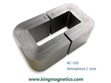 고급 품질 무정형인 Ｃ 핵심 KMAC-1000은 히다찌 매트글래스 표준을 충족시킬 수 있습니다