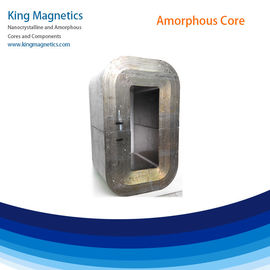 음성 주파 변압기를 위한 매트글래스 AMCC 재료 KMAC-1000 무정형인 Ｃ 핵심