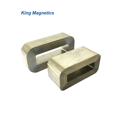 KMAC-32 매트글래스 리본은 무정형인 컷 코어 KMAC-32 (이큐유에게 상처를 입혔습니다. AMCC-32)
